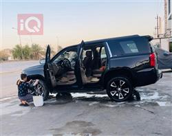 شيفروليه تاهو